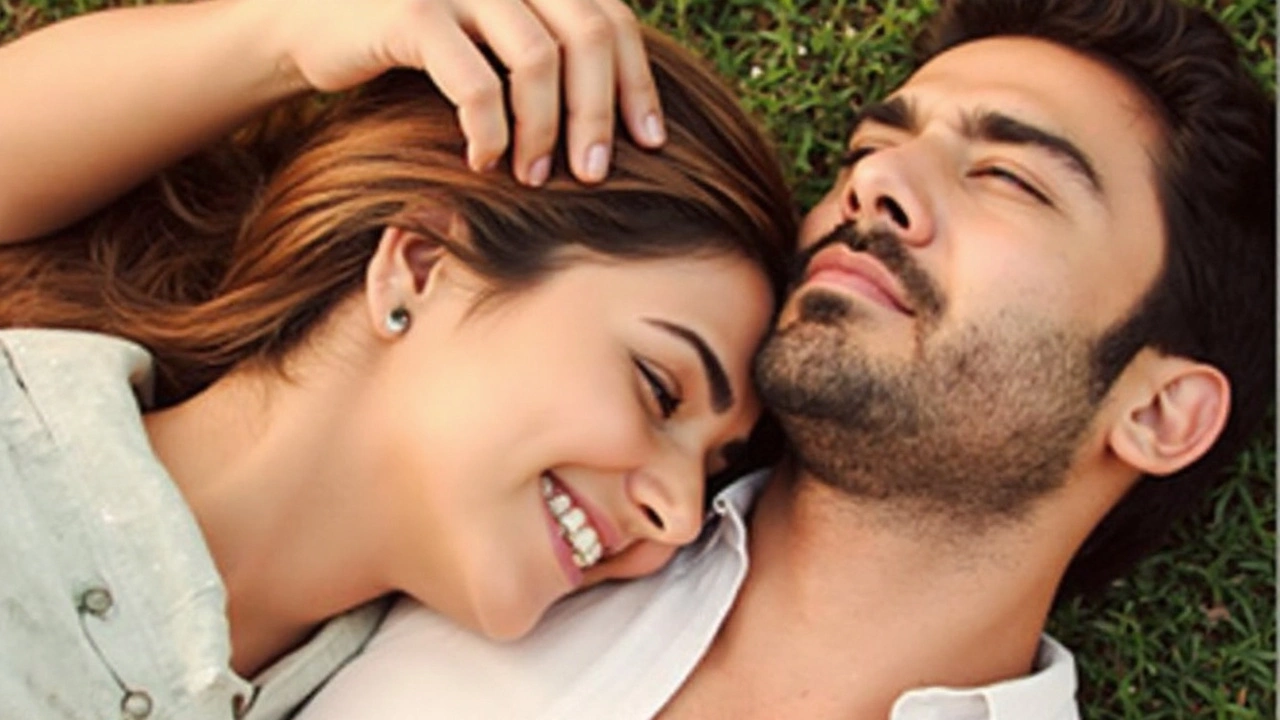 Fawad Khan returns to Bollywood with Aabeer Gulaal, opposite Vaani Kapoor