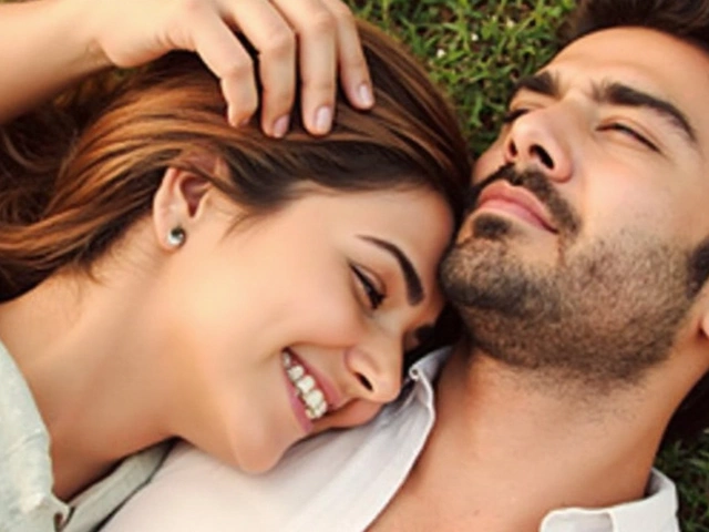 Fawad Khan returns to Bollywood with Aabeer Gulaal, opposite Vaani Kapoor