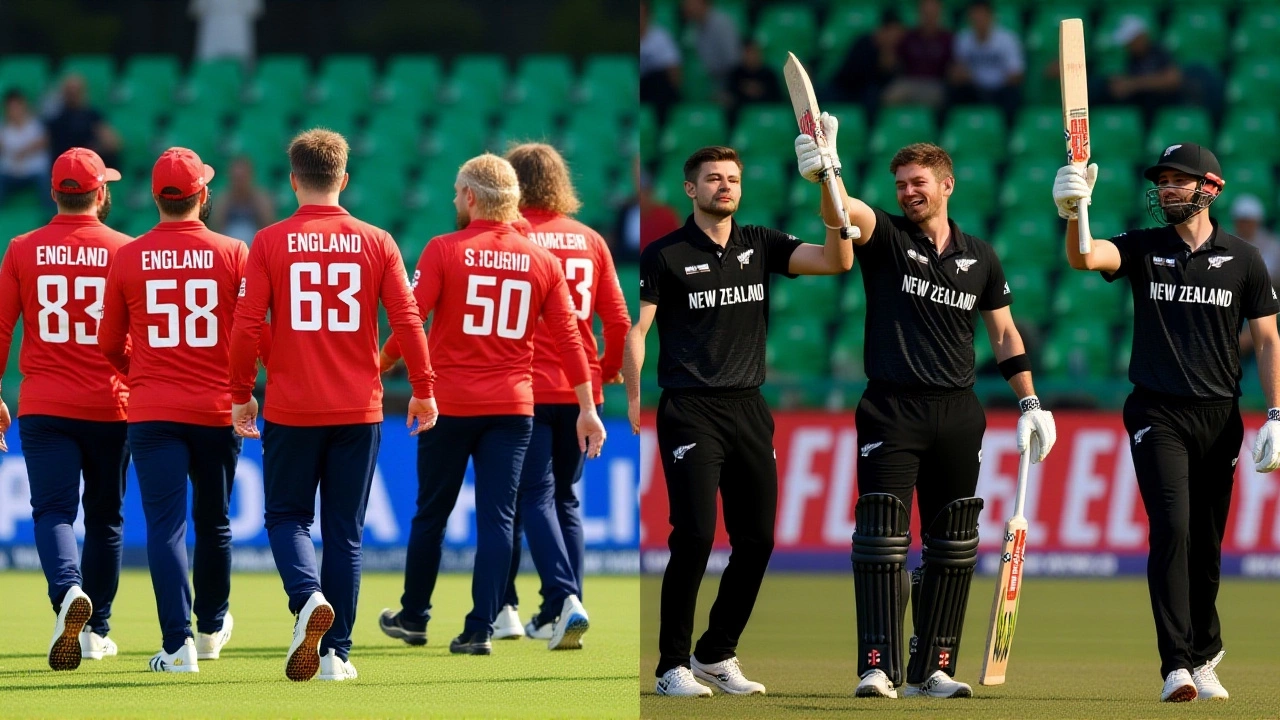 Key Players to Watch