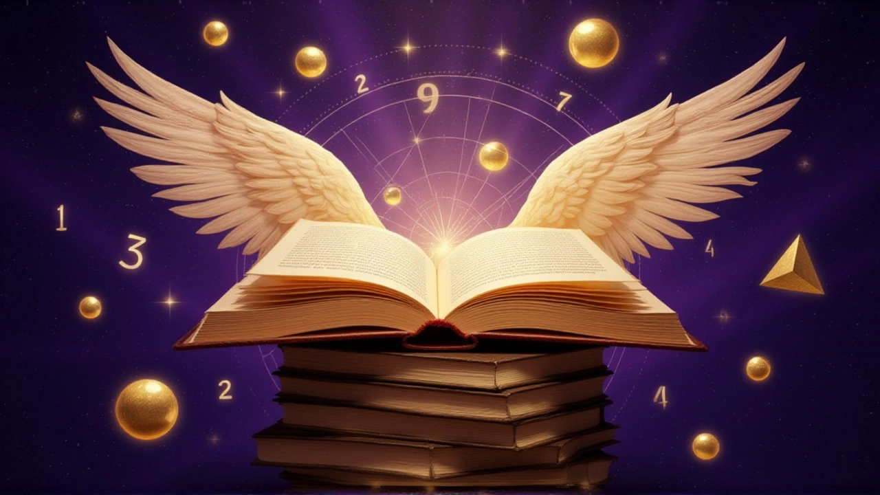October 12 Numerology Forecast: What Numbers 1‑9 Can Expect