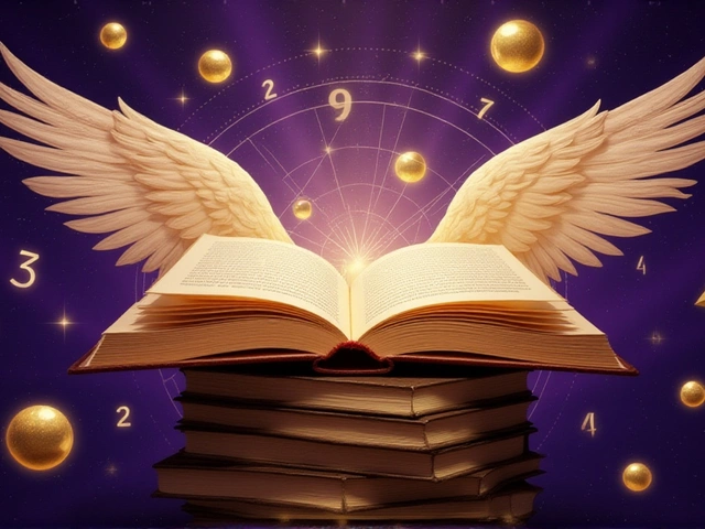 October 12 Numerology Forecast: What Numbers 1‑9 Can Expect