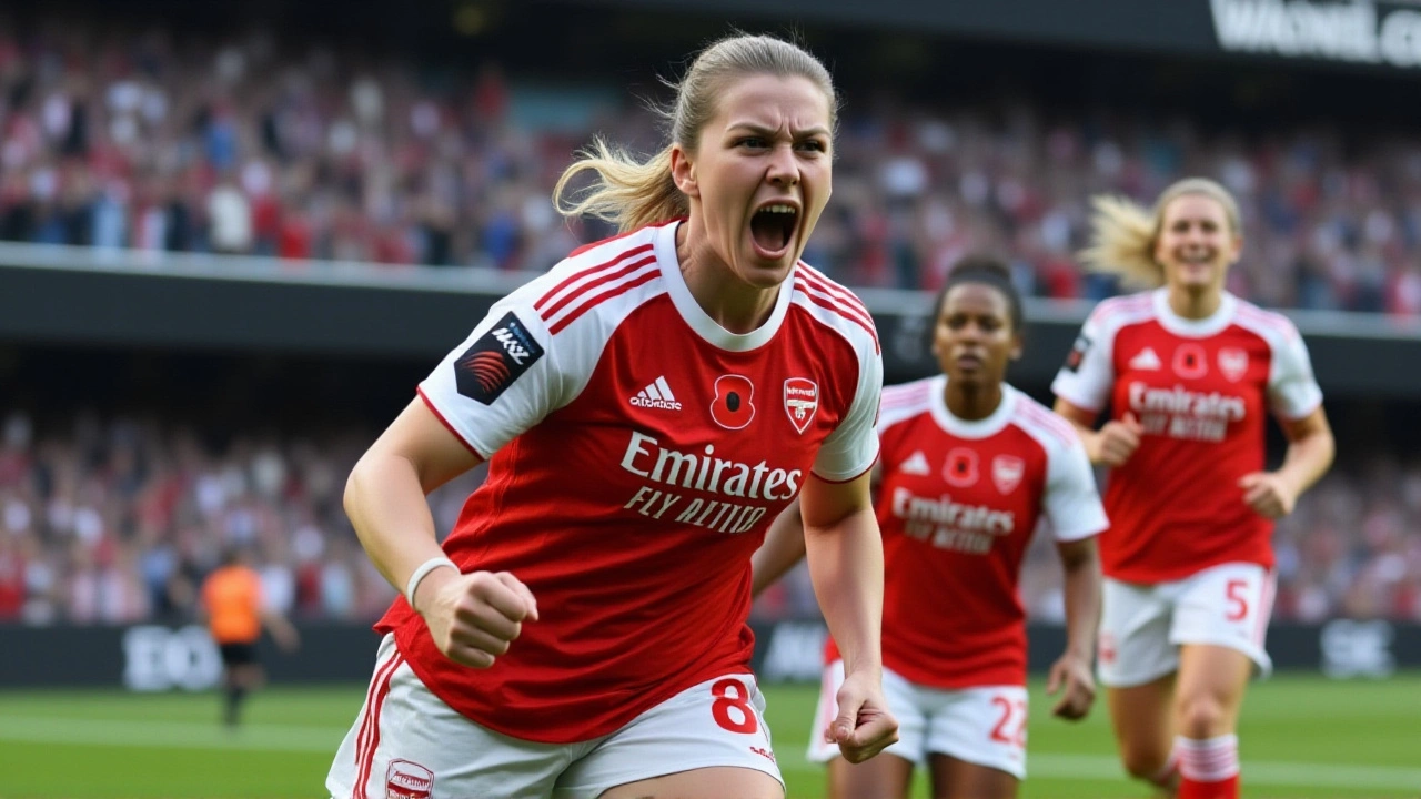 Arsenal vs PSG and Barca vs Inter: 2025 Champions League Semifinals Set for April 29