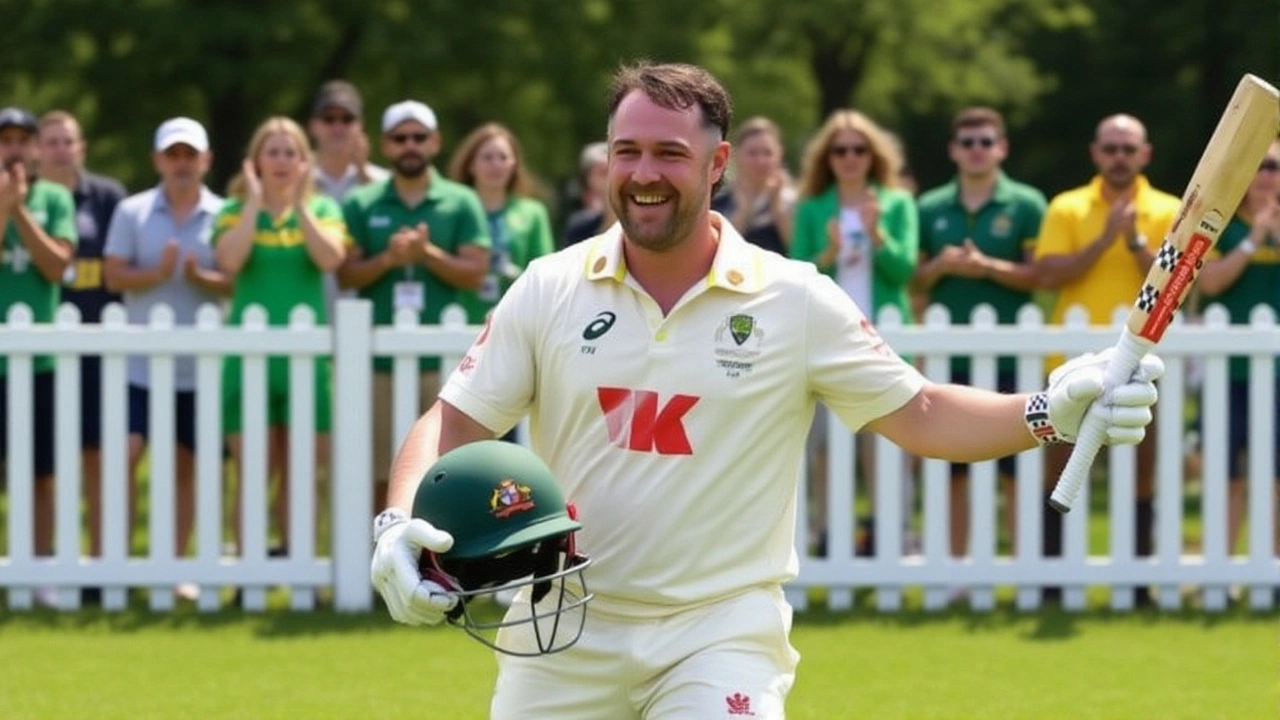 Captaincy, Contradictions, and Consistency