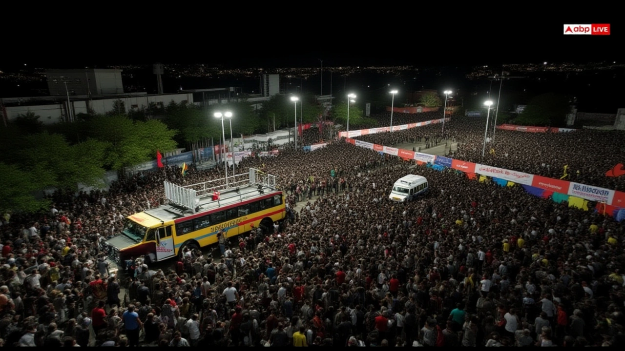 Cyclone Fengal Kills 3, Floods Puducherry and Tamil Nadu After Landfall