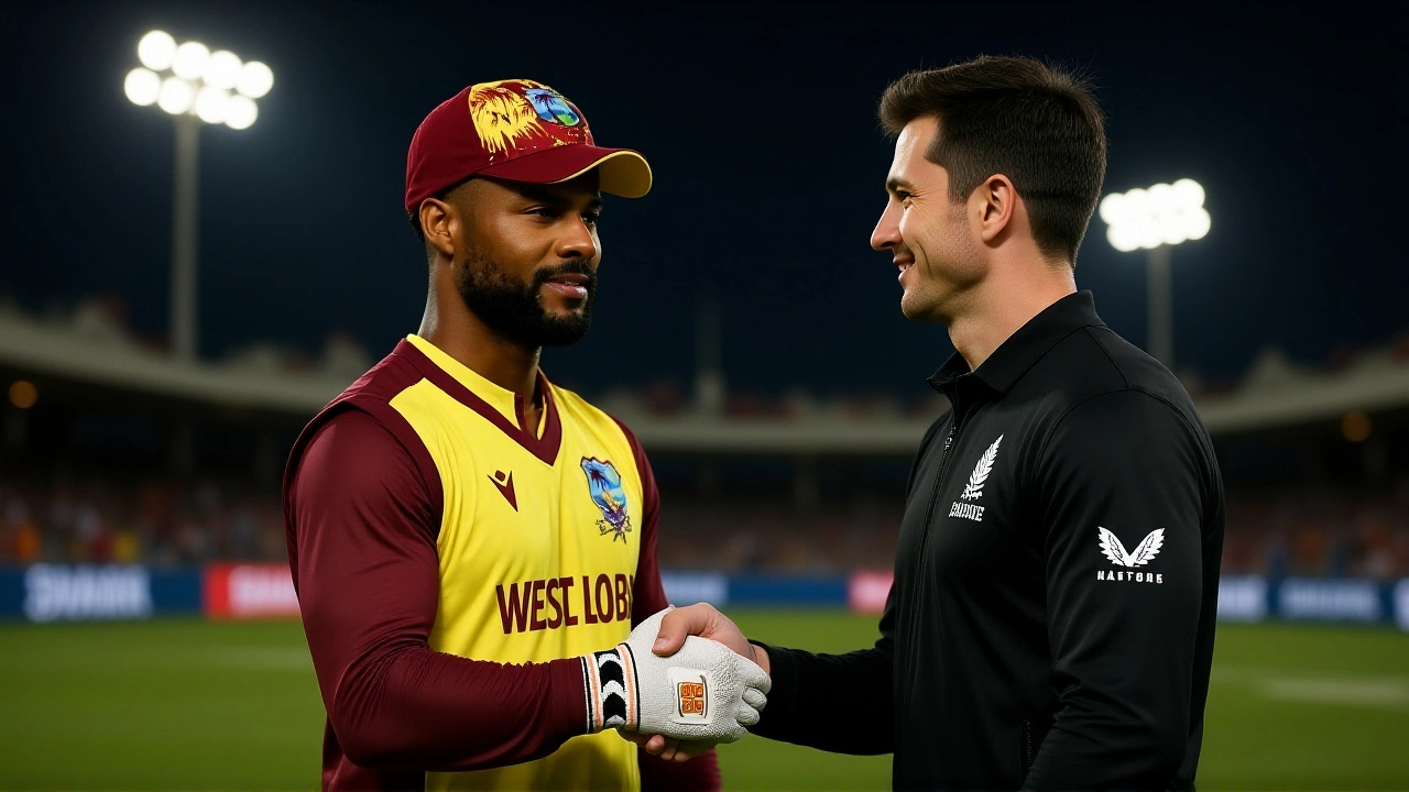 New Zealand’s Fight—And Why It Wasn’t Enough