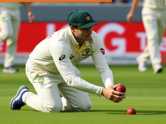 Steve Smith Hits 10,000 Test Runs in Colombo, Surpasses Chappell, Nears Border’s Australian Record