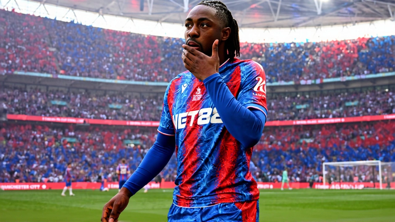Eze's £67.5m Move Delivers Arsenal Premier League Title