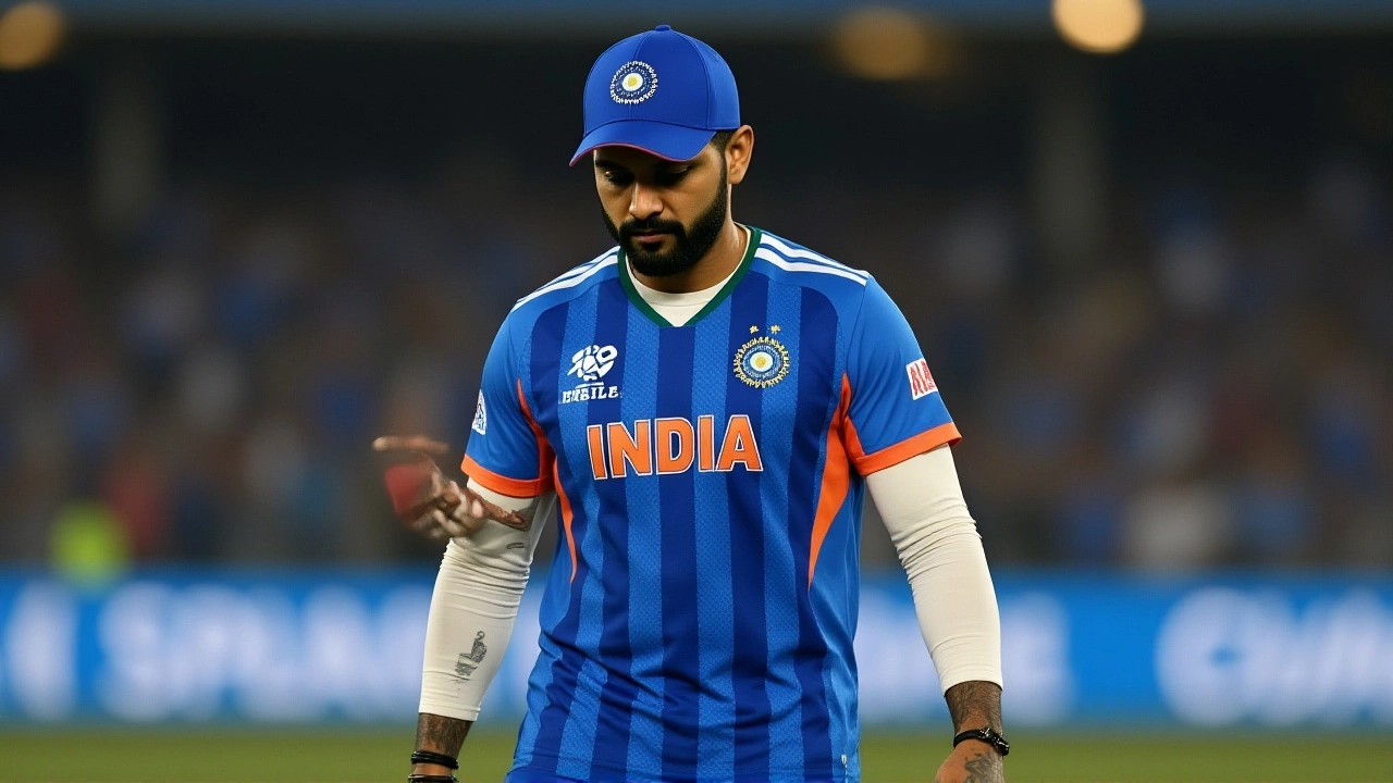 India vs Zimbabwe: Super-8 Clash Decides Semi-Final Hopes