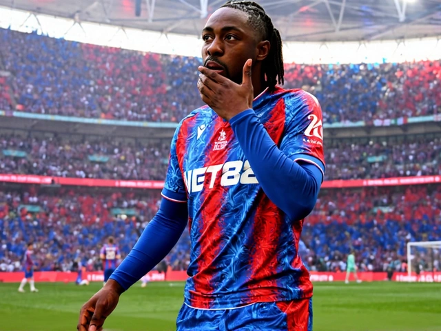 Eze's £67.5m Move Delivers Arsenal Premier League Title