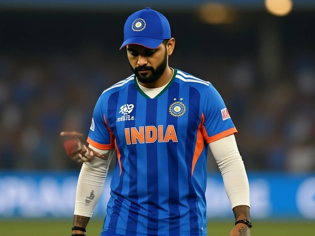 India vs Zimbabwe: Super-8 Clash Decides Semi-Final Hopes