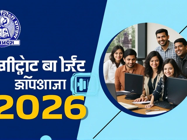 Rajasthan NMMS Result 2026 Declared: Check Merit List Online