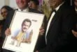 Mohan Babu In uk pranam award